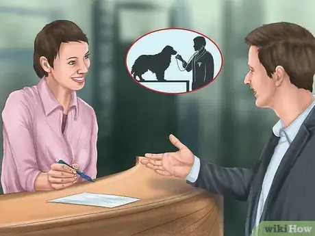 Image titled Choose a Vet Step 9