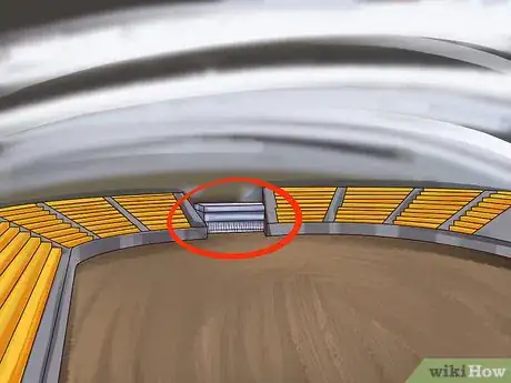 Image titled Set up a Dressage Arena Step 3