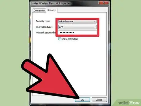 Image titled Encrypt Wireless Step 9