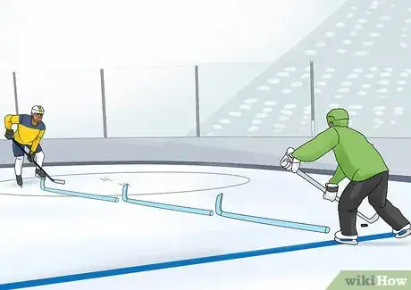 Image titled Play Hockey Defense Step 10