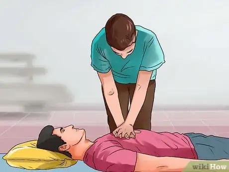 Image titled Save Yourself from a Heart Attack Step 12