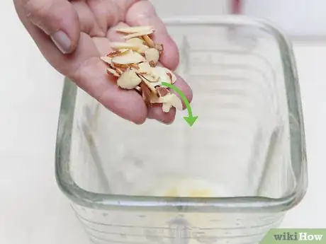 Image titled Make an Almond Milkshake Step 18