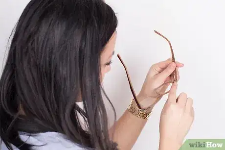 Image titled Wear Progressive Glasses Step 10