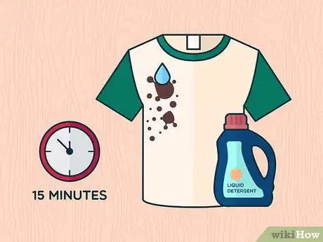 Image titled Get Mud Out of Clothes Step 5