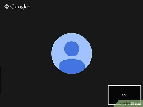 Image titled Screenshare (Screencast) on Google+ Hangouts Step 2