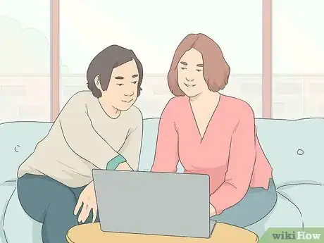 Image titled Write a Sewing Blog Step 4