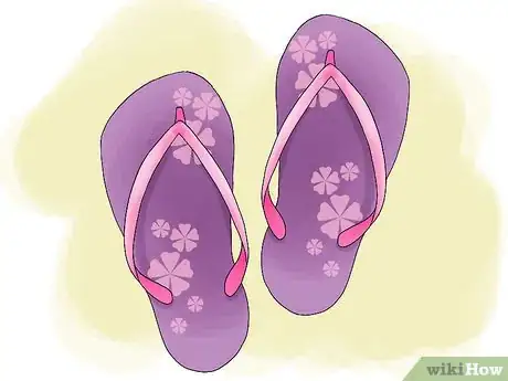 Image titled Get Perfect Feet for Summer Step 16