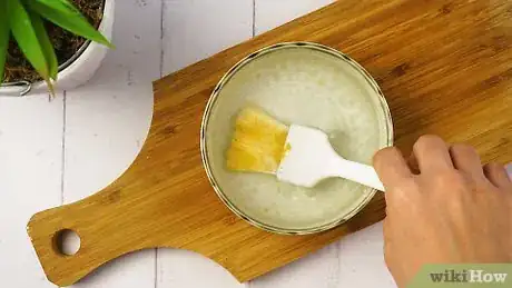 Image titled Wash a Pastry Brush Step 10