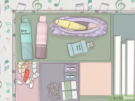 Image titled Use Your Locker Step 3