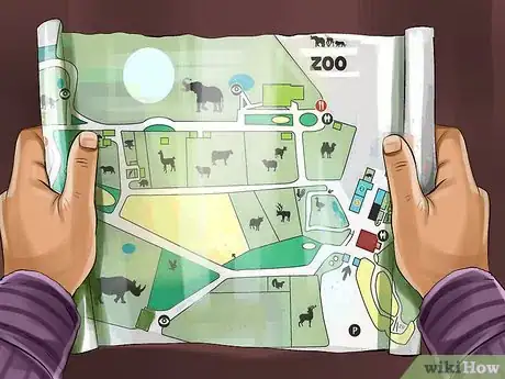 Image titled Have a Successful Date at the Zoo Step 7