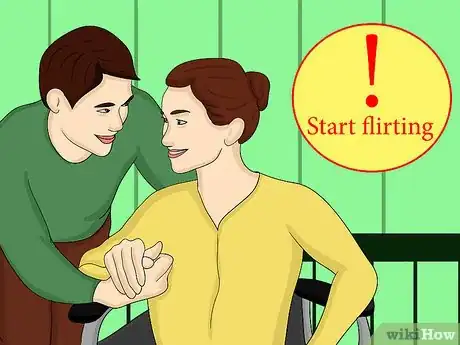 Image titled Get a Guy when You're in a Wheelchair Step 7