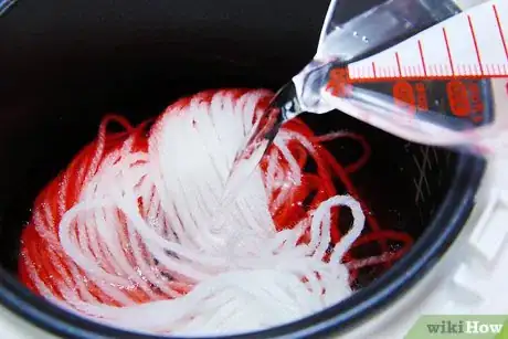 Image titled Dye Yarn in a Slow Cooker Step 9