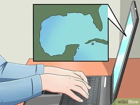 Image titled Explore for Oil Step 3