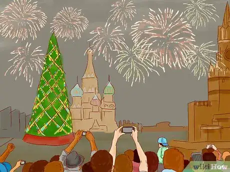 Image titled Spend New Years in Russia Step 5