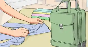 Pack for a Trip to London