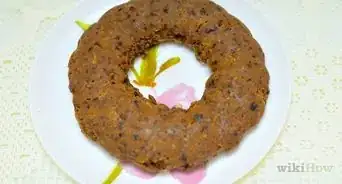 Make Gluten‐Free Christmas Pudding