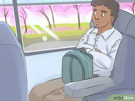 Image titled Know What to Expect for the First Day of High School Step 14