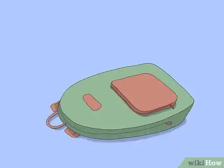 Image titled Pack a Backpack Step 17