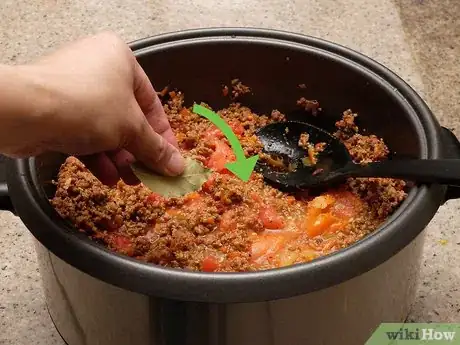 Image titled Make Slow Cooker Bolognese Sauce Step 11