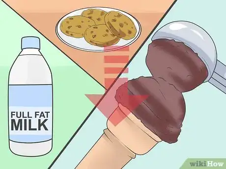 Image titled Help Fight Cataracts Through Diet Step 9