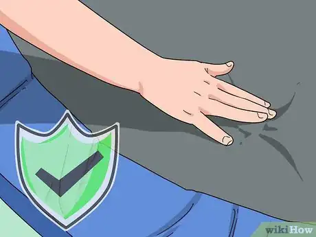 Image titled Stay Safe when Using a Trampoline Step 5