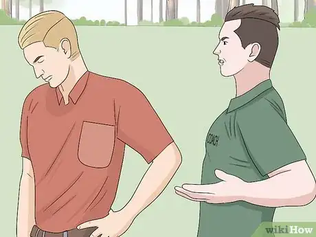 Image titled Be a Little League Umpire Step 11