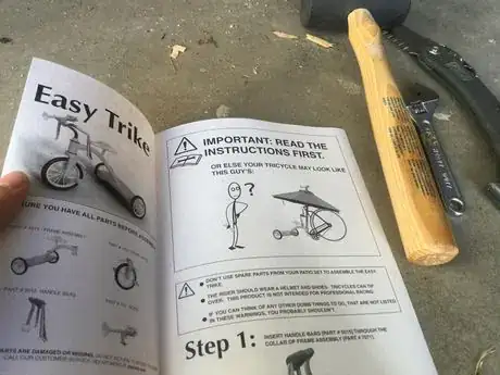 Image titled Know_If_the_Bible_Is_True_step_1