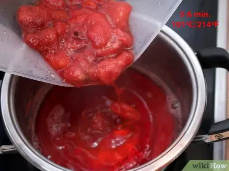 Image titled Make Strawberry Jam Step 17