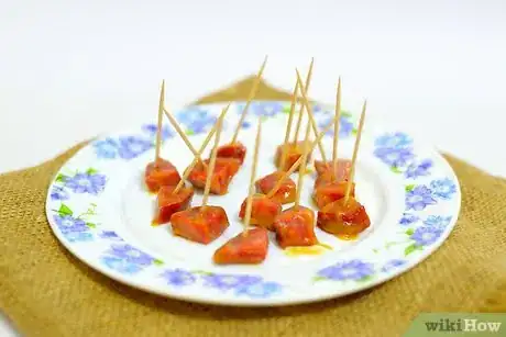 Image titled Make Cocktail Kielbasa Step 5