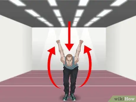 Image titled Do a Standing Full Step 3