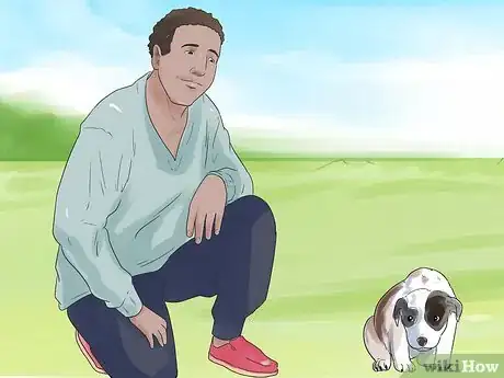 Image titled Connect With an Animal Step 9