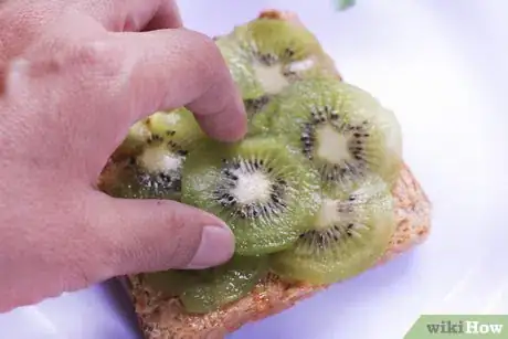 Image titled Make Peanut Butter Toast Step 20