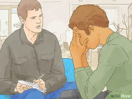 Image titled Let Go of a Long Distance Relationship Step 7