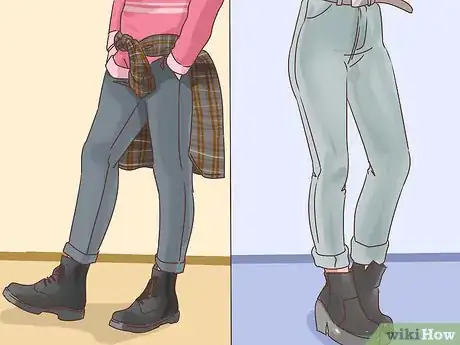 Image titled Dress Hipster Grunge Step 5