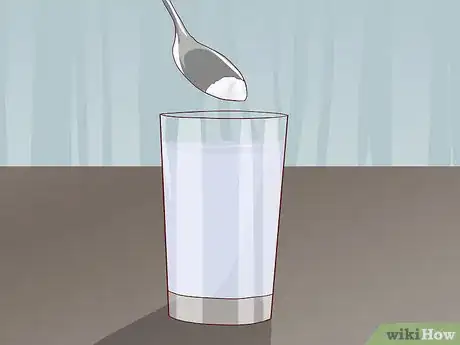 Image titled Use a Bulb Syringe on a Baby Step 5