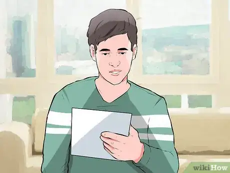 Image titled Get Out of a Traffic Ticket Step 15