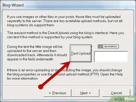 Image titled Blog With BlogDesk Step 11
