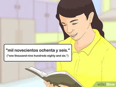 Image titled Say Year in Spanish Step 5