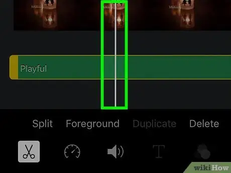 Image titled Freeze Frame on iMovie Step 6