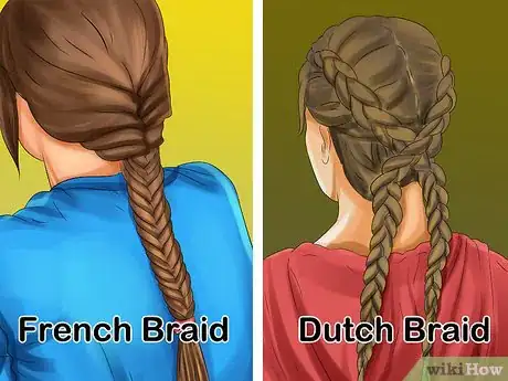 Image titled Style a Lob Step 11