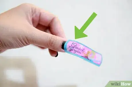 Image titled Do a Reverse French Manicure Step 8