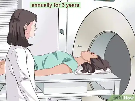 Image titled Treat Colon Cancer Step 11