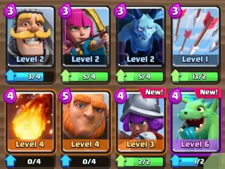 Image titled Play Clash Royale Step 11