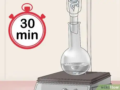 Image titled Prepare Benzocaine (Fischer Esterification) Step 8