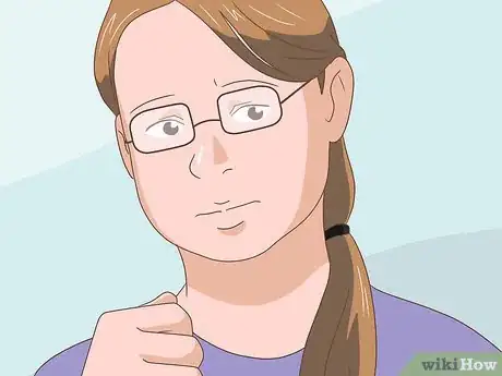 Image titled Create New Beginnings for Yourself on Your First Day of Middle School Step 5