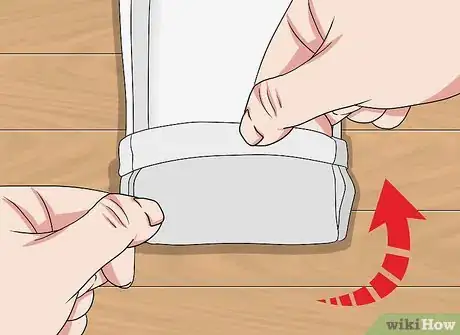 Image titled Pintuck Jeans Step 1