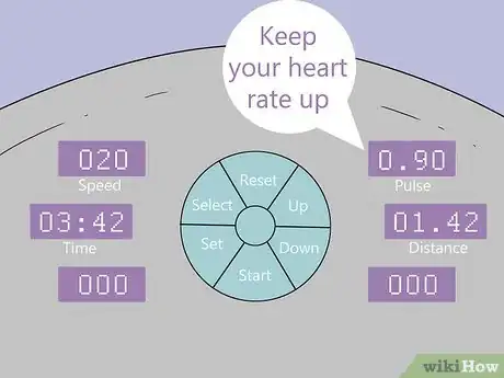 Image titled Do Treadmill Routines Step 4