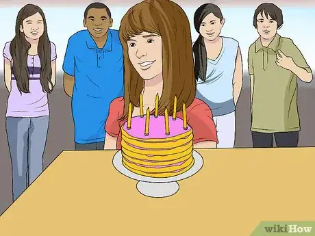 Image titled Host a Birthday Sleepover Step 9