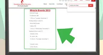 Determine Your Blood Type