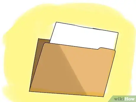 Image titled Make Parents Feel Comfortable During a Parent or Teacher Conference Step 4